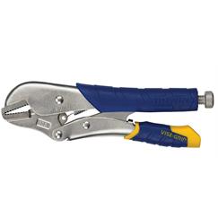 Irwin Fast Release Straight Locking Pliers 10R 10"/250mm 48mm Capacity