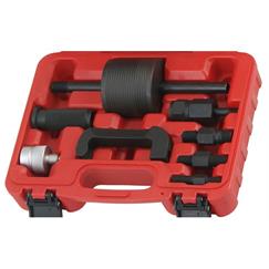Franklin 8 pce Diesel Injector Puller Set - D-B and Mercedes