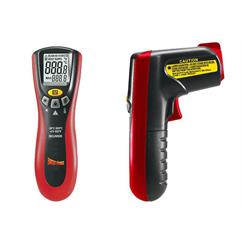 Power Probe Infrared Thermometer