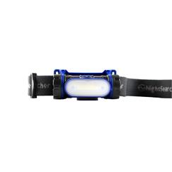 520lm LIGHT WAVE Rechargeable Head Torch