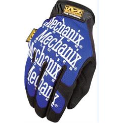 Original Blue Large Mechanix Glove