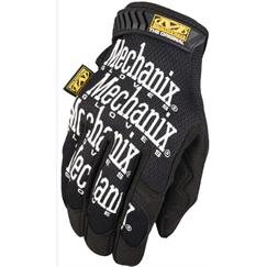 Original Black Large Mechanix Glove