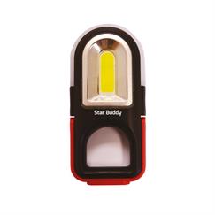 Nightsearcher StarBuddy - Multi-functional LED worklight 180 lm
