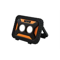 Nightsearcher Galaxy Rechargeable 1200 LED Work Light 1200 Lumens