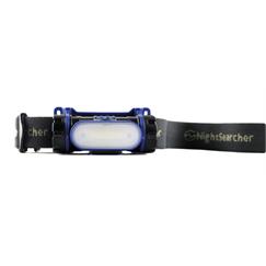 Light Wave - Rechargeable Wide Beam Head Torch 150 Lumens