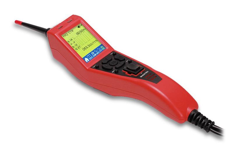 Power Probe PPTM01AS The Maestro Red Circuit Testers - Franklin Tools