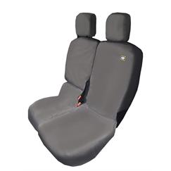 Peugeot/Citroen Partner/Berlingo Passenger Seat Black