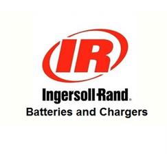 Ingersoll Rand BC1121-EU Battery Charger 12v/20v