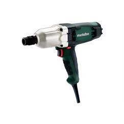 Metabo Impact Wrench 1/2" dr 600 Nm
