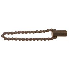 Franklin Oil Filter Tool - Chain