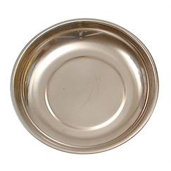 Franklin 6" Magnetic Parts Dish