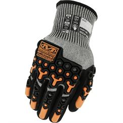 Mechanix SpeedKnit M-Pact Medium Glove