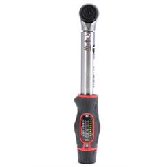 Norbar TTi Torque Wrench 1/4"dr 4-20Nm (35 - 180lbf-in) 230mm